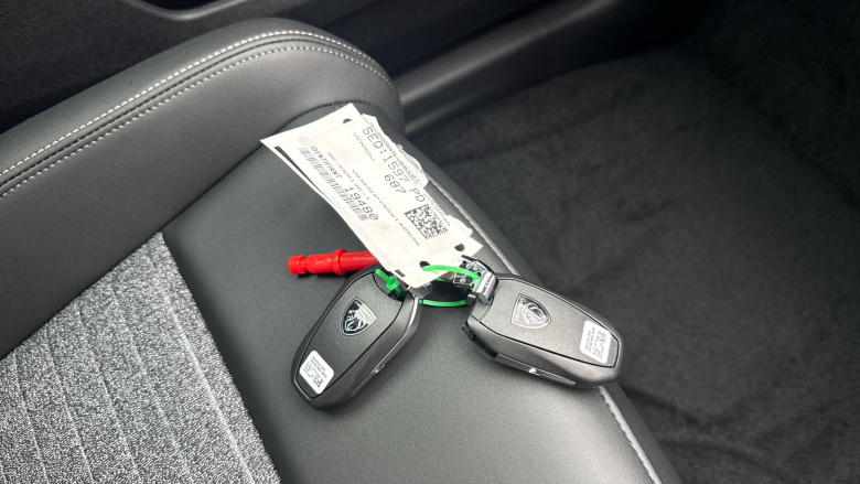 Peugeot 3008 1.2 Hybrid 145 Allure 5dr e-DSC6 Petrol Estate